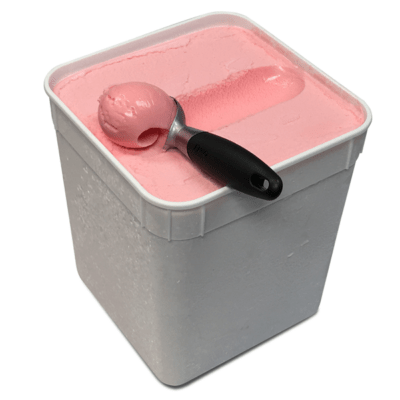 Classique Strawberry 5L