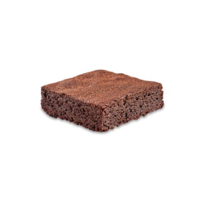 Rich's Chocolate Brownie 793g (without nuts) - 5 x 790 g