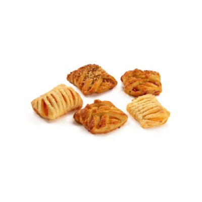 Rich's Mini Selection - 48x50g/24/45g/48x40g