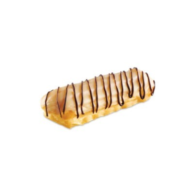Rich's White Chocolate Duo Éclair 12 x 73g
