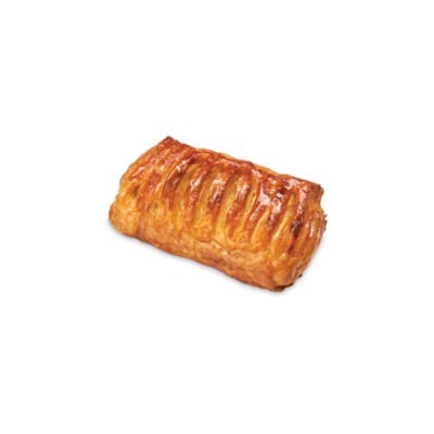 Rich's Apple Bear Claw 50 x 100g