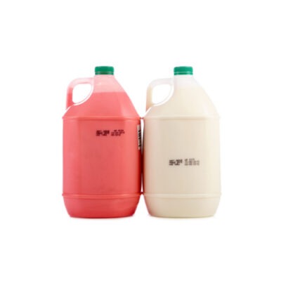 S/SERVE - STRAWBERRY 5L