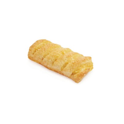 Custard Puff
