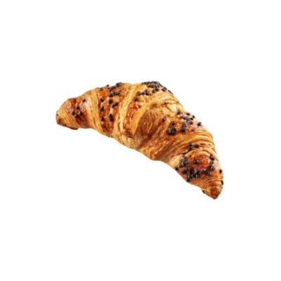 Rich's Pre-proved Choc Hazelnut Croissant 40x85g
