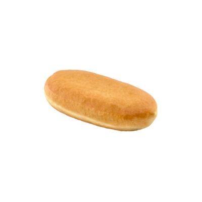 Rich's SpeediBake® Traditional Long John Donut 60x64g (FTO)