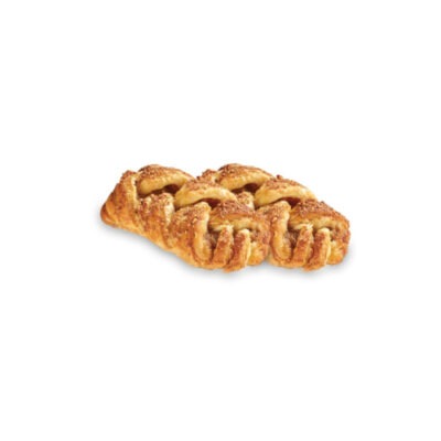 Rich's Maple & Pecan Danish Plait 50x90g