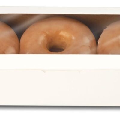 Rich's Mini Ring Donut 84x40g