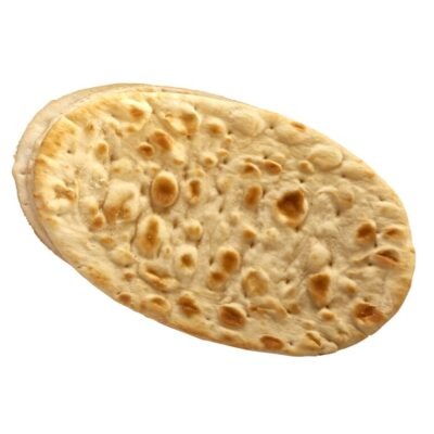Rich's Flatbread Classic Oval Pita 12x10x70g
