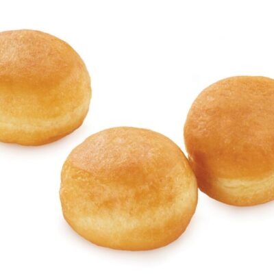 Rich's Donut Holes 384x9g