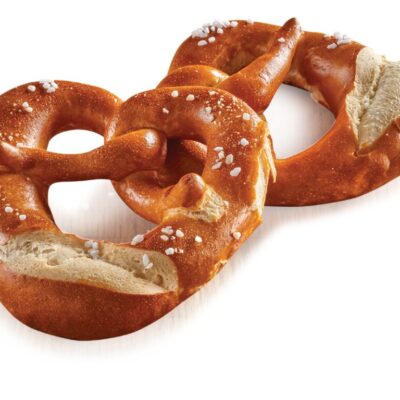Rich's German Pretzels 60x80g