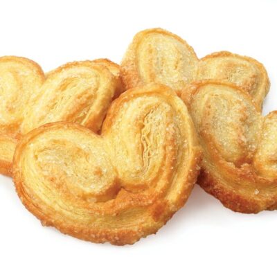 Rich's Palmiers 6x600g