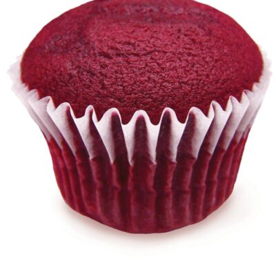 Rich's Baked Red Velvet Cupcakes 60x40g