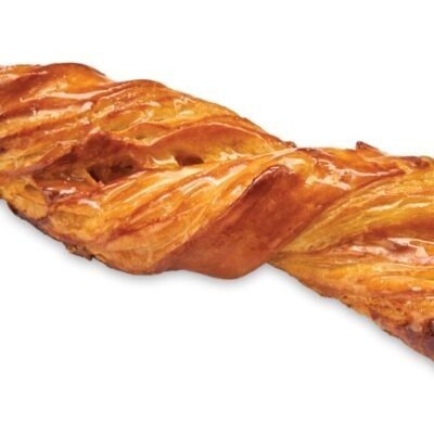 Rich's Caramel Danish Twist 50x100g