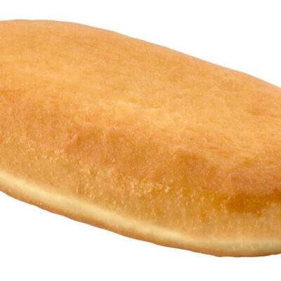 Rich's Mini Long John Donut 120x34g