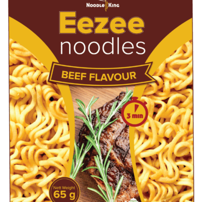 Eezee Noodles 8x5x65g