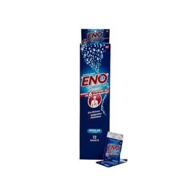 Eno's 72s