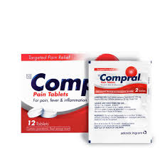 Compral 48x2s