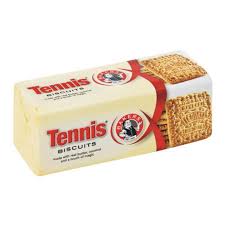 Tennis Biscuits 12x200g