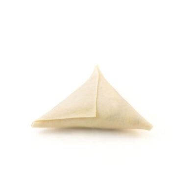 Jonday Raw Large Samoosa's 50x80g