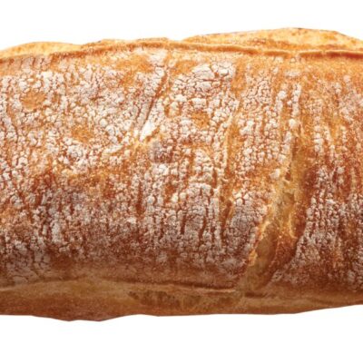 Rich's Ciabatta Loaf 12x450g