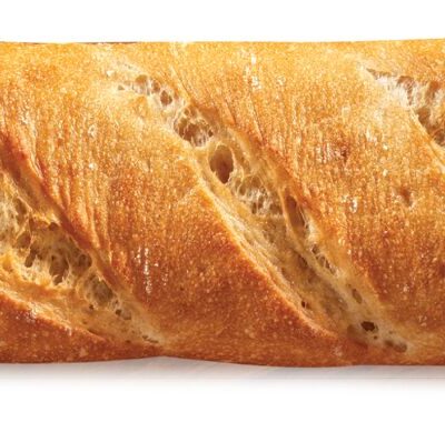 Rich's Sandwich Baguette 50x100g